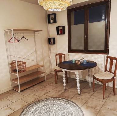 Appartement Vierzon