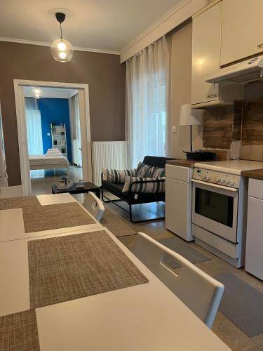 Apartma Peraia