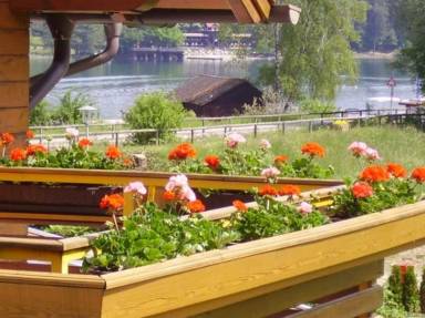 Apartamento Villach