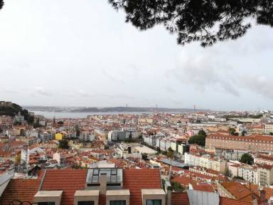 Hus  Lissabon