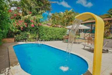 Apartamento Fernando de Noronha