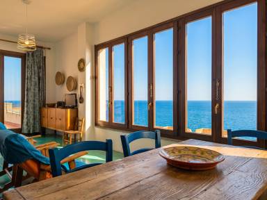 Children-friendly charming holiday home with garden & terrace | Sea view