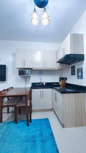 26 m² Ferienwohnung
