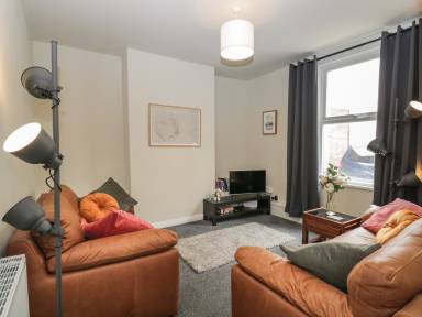 Cottage Weymouth