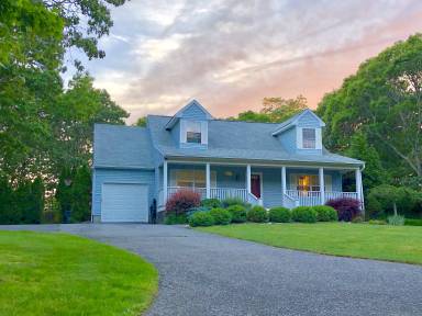 House Westhampton