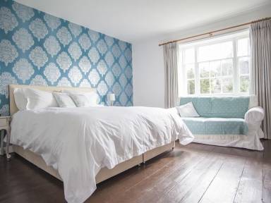 Bed and breakfast Instow