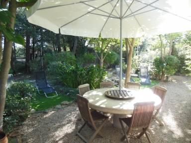 Villa Le Thoronet