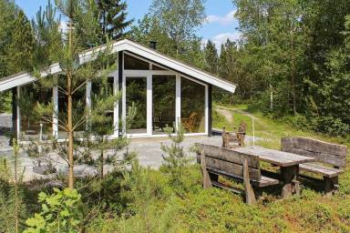 Feriehus Herning
