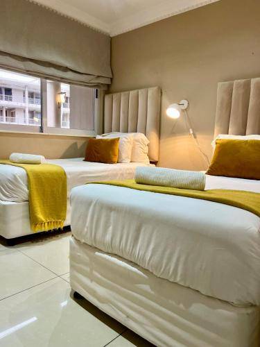 Ferienwohnung Durban
