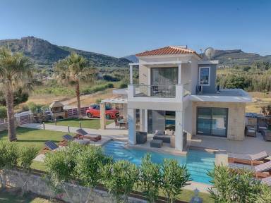 Villa Mithimna