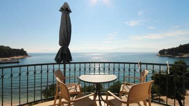 Apartament typu studio Zaostrog
