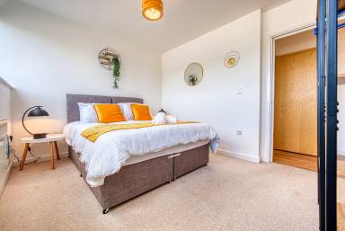 Fully equipped flat | Good for workation