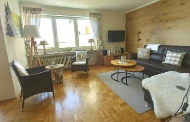 Ferienwohnung Bad Harzburg