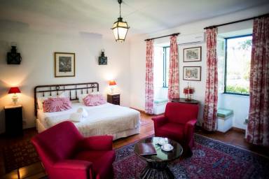 Bed and breakfast Alcochete