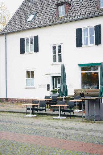 Ferienwohnung Vorsfelde