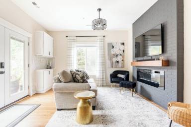 Apartment Renton