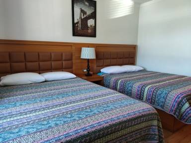 Motel Pemberton