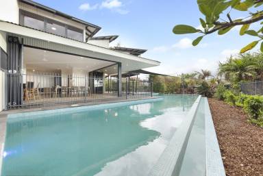 Villa  Nightcliff
