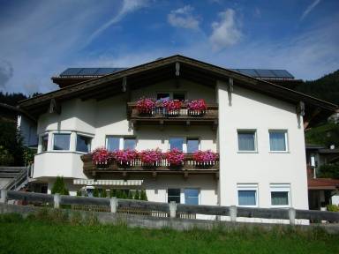 Ferienwohnung Fulpmes