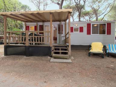Camper/Roulotte Lido degli Estensi