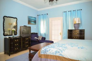 Bed and breakfast St. James Parish