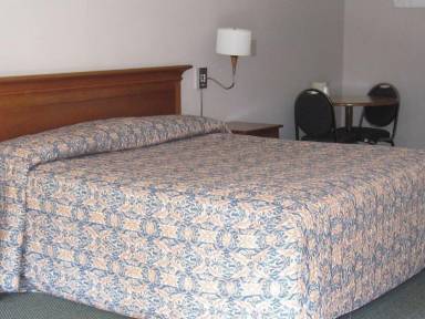 Motel Carmel