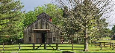 Farmhouse  Carrboro