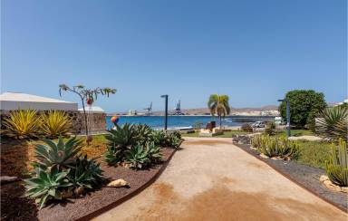 Apartamento de 60 m²