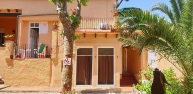 Casa Palamós