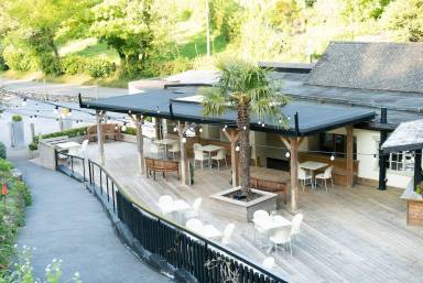 Bed and breakfast Newton Abbot