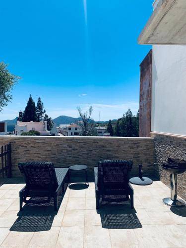 Apartamento Artenara