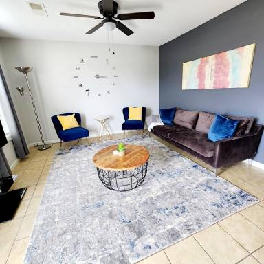 House Pet-friendly Florence