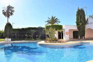 Maison de vacances 102 m²