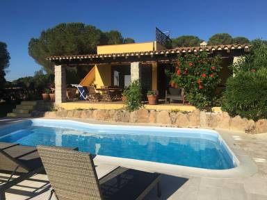 Villa Santa Teresa di Gallura