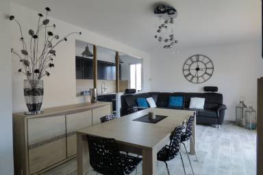 Appartement Valras-Plage