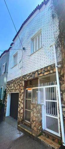 Maison de vacances Vila Pompéia