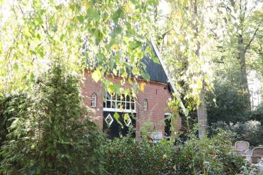Huis De Lutte