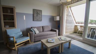 Ferienwohnung Terschelling