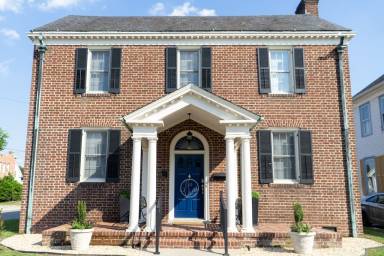 House Franklin