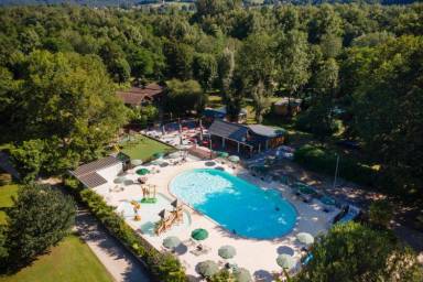 Locations de vacances et chambres d'hôtes à Beaulieu-sur-Dordogne - HomeToGo
