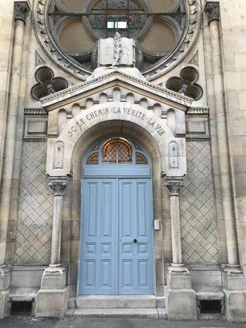 Appartement Verdun