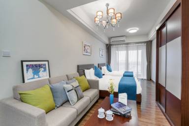 Aparthotel Huadu