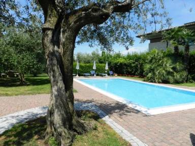 Villa Lazise
