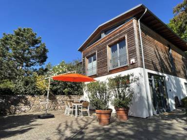 House Am Rebhang