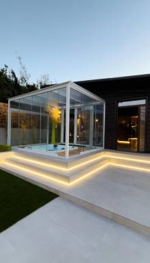 Casa 130 m²
