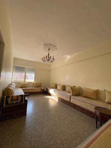 Apartamento Rabat