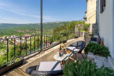 House Pet-friendly Sveti Martin