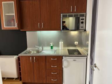 Apartamento de 76 m²