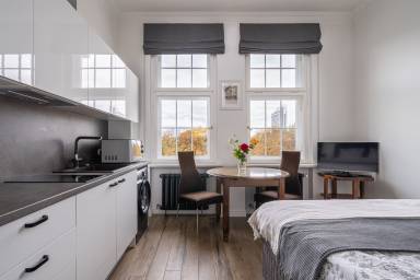 Appartement Centrs