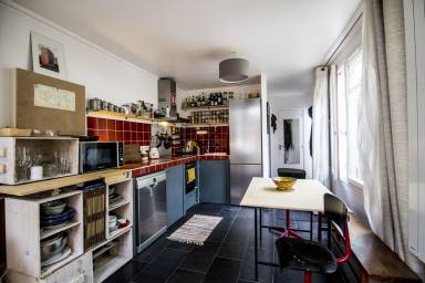 Maison de vacances